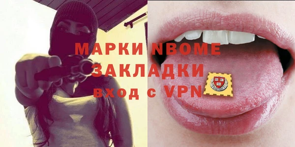твердый Надым
